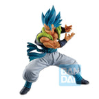 Super Saiyan God Super Saiyan Gogeta(Vs Omnibus Z) Dragon Ball, Bandai Ichibansho Figure