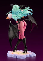 Kotobukiya Darkstalkers: Morrigan Bishoujo Statue