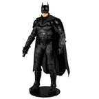 McFarlane Toys Batman: The Batman (Movie) 7" Action Figure with Accessories