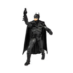 McFarlane Toys Batman: The Batman (Movie) 7" Action Figure with Accessories