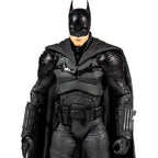 McFarlane Toys Batman: The Batman (Movie) 7" Action Figure with Accessories
