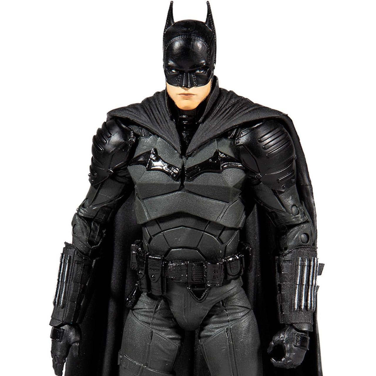McFarlane Toys Batman: The Batman (Movie) 7" Action Figure with Accessories