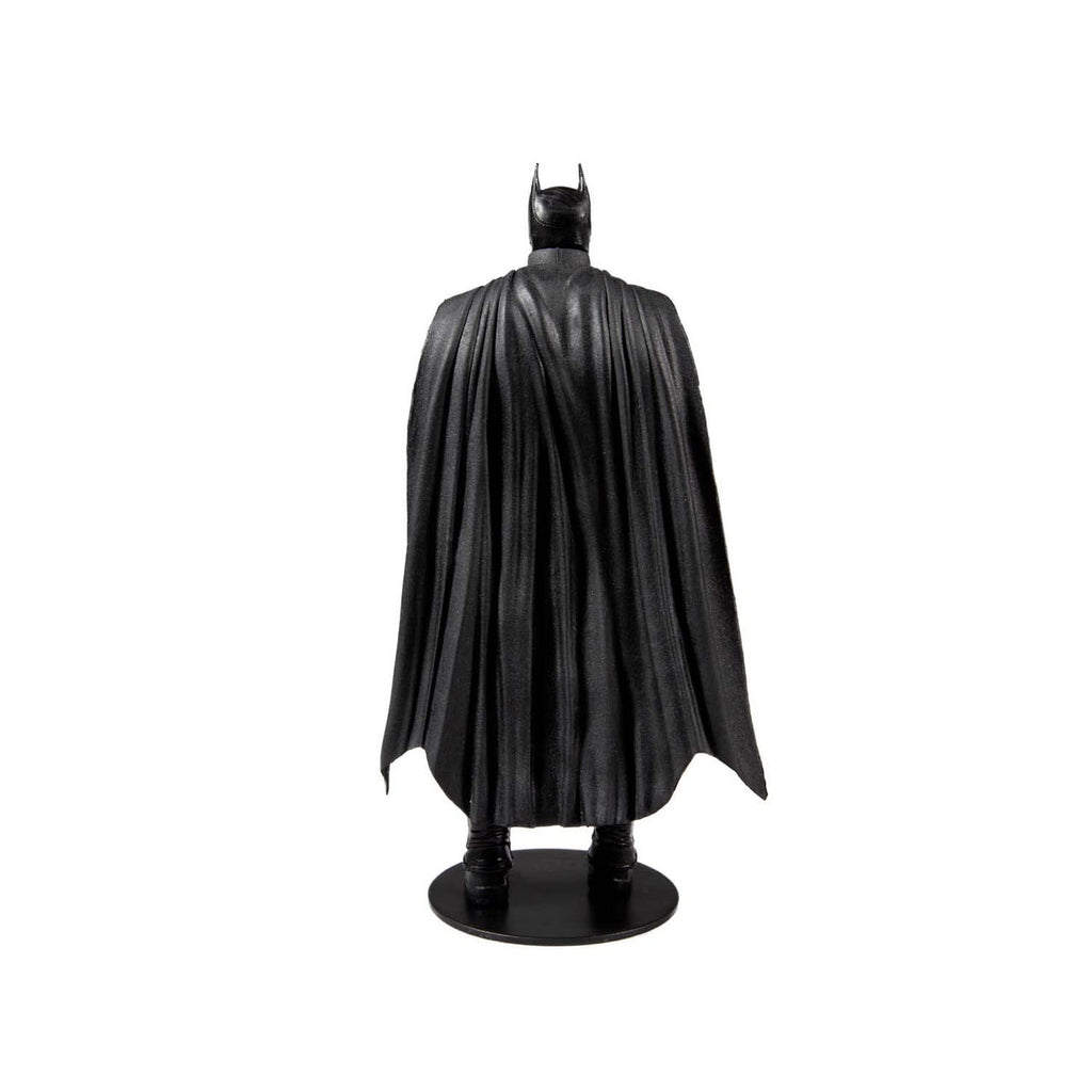 McFarlane Toys Batman: The Batman (Movie) 7" Action Figure with Accessories