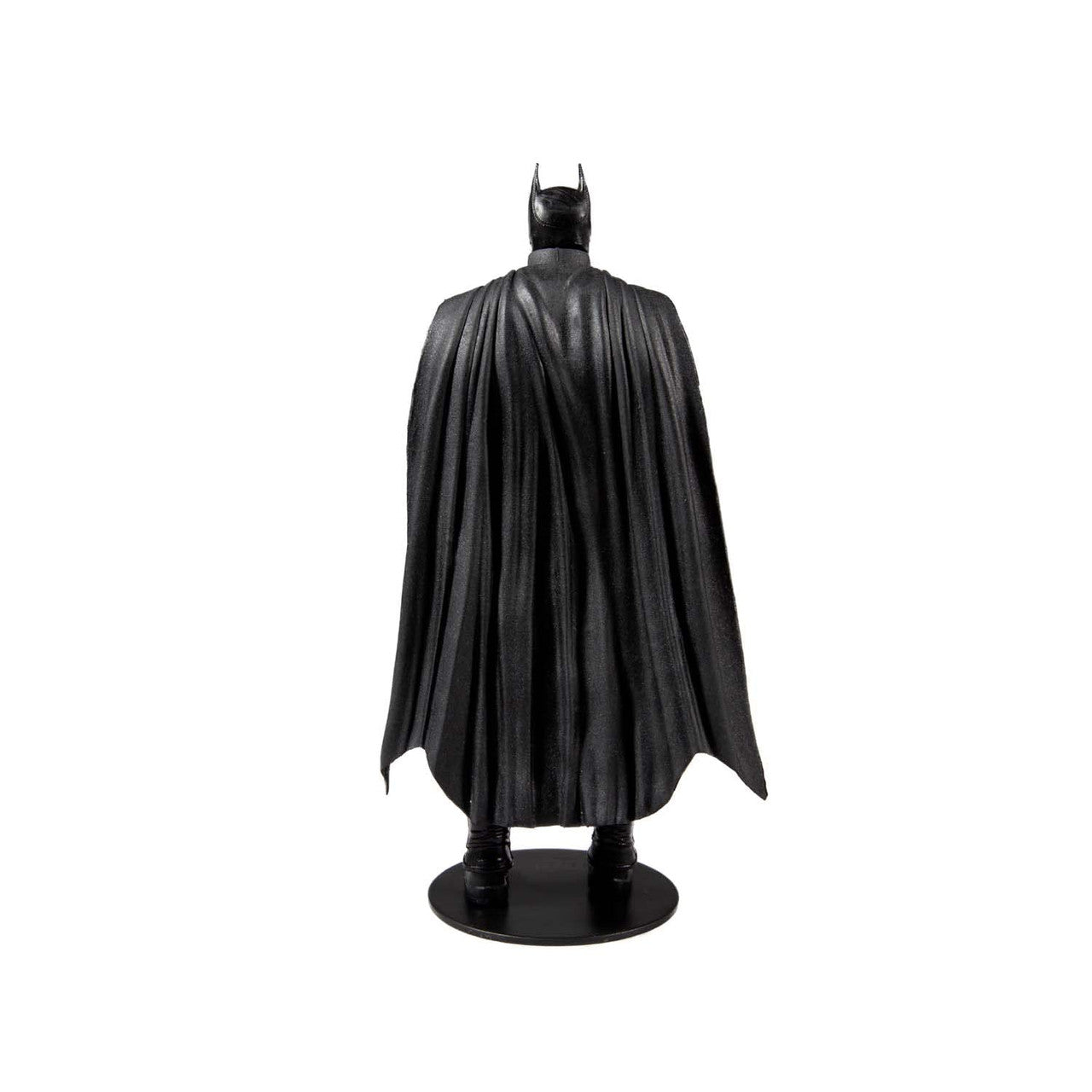 McFarlane Toys Batman: The Batman (Movie) 7" Action Figure with Accessories