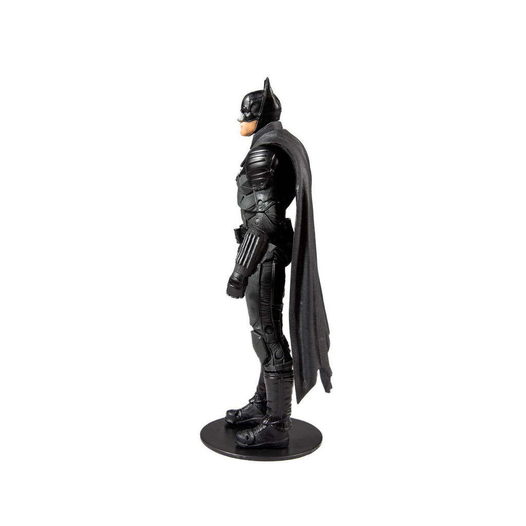 McFarlane Toys Batman: The Batman (Movie) 7" Action Figure with Accessories