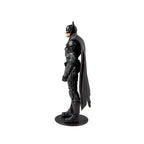 McFarlane Toys Batman: The Batman (Movie) 7" Action Figure with Accessories