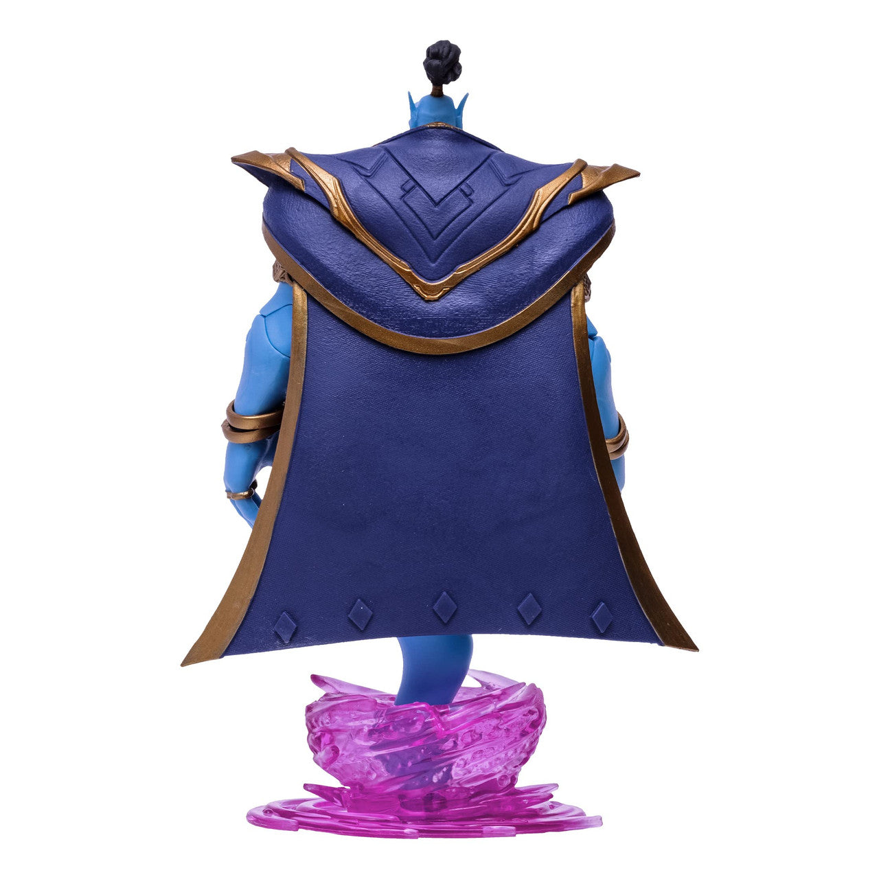 Disney Mirrorverse Genie 7" Action Figure with Accessories