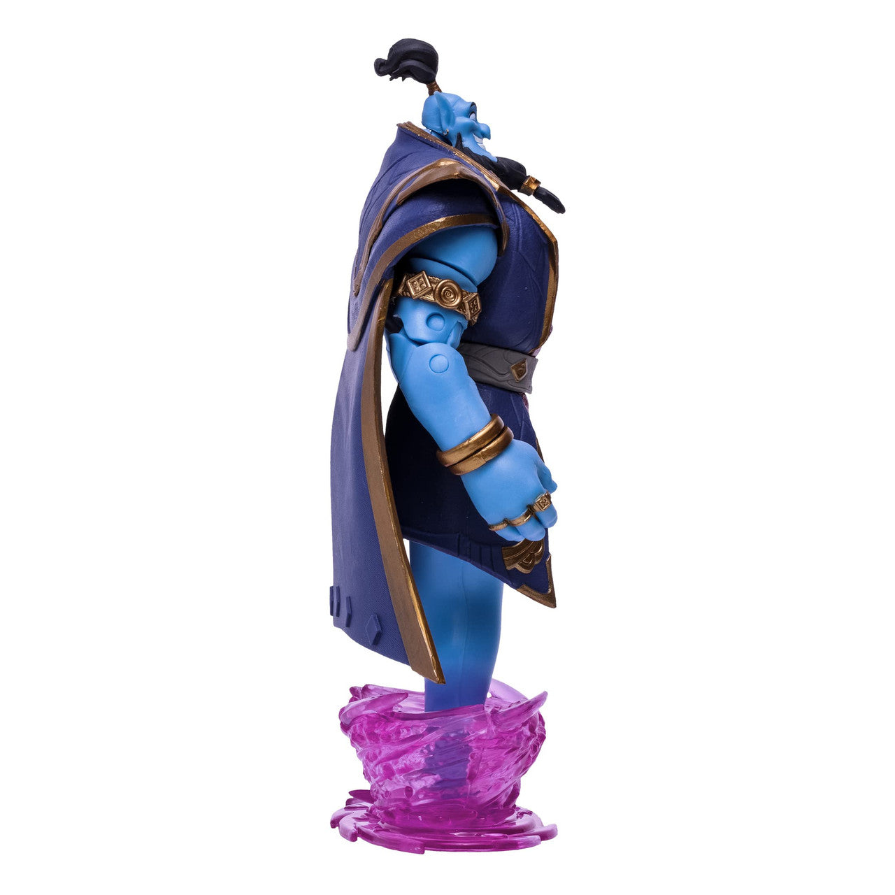 Disney Mirrorverse Genie 7" Action Figure with Accessories