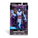 Disney Mirrorverse Genie 7" Action Figure with Accessories