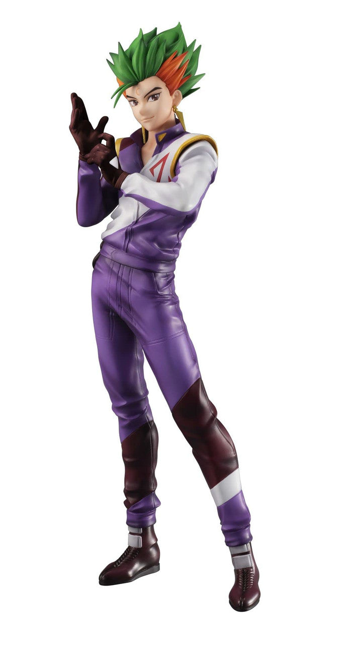 MegaHouse - Bleed Kaga [Future GPX Cyber Formula], Megahouse Cyber Formula 1/8