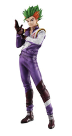 MegaHouse - Bleed Kaga [Future GPX Cyber Formula], Megahouse Cyber Formula 1/8