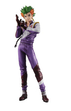 MegaHouse - Bleed Kaga [Future GPX Cyber Formula], Megahouse Cyber Formula 1/8