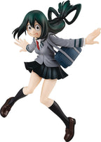 My Hero Academia Tsuyu Asui Pop Up Parade Statue UTCTY94374
