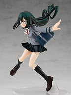 My Hero Academia Tsuyu Asui Pop Up Parade Statue UTCTY94374