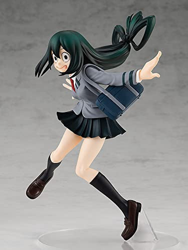 My Hero Academia Tsuyu Asui Pop Up Parade Statue UTCTY94374