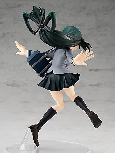 My Hero Academia Tsuyu Asui Pop Up Parade Statue UTCTY94374