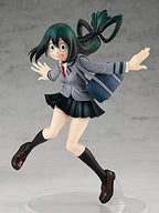 My Hero Academia Tsuyu Asui Pop Up Parade Statue UTCTY94374
