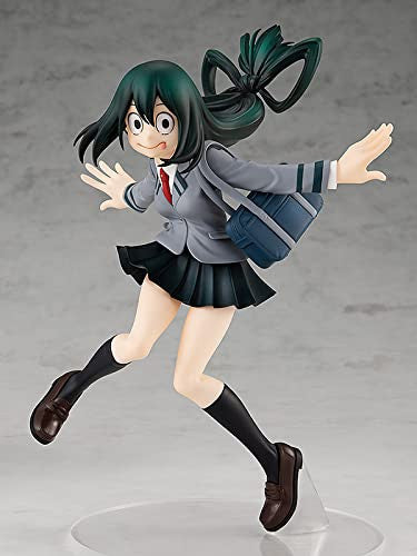 My Hero Academia Tsuyu Asui Pop Up Parade Statue UTCTY94374