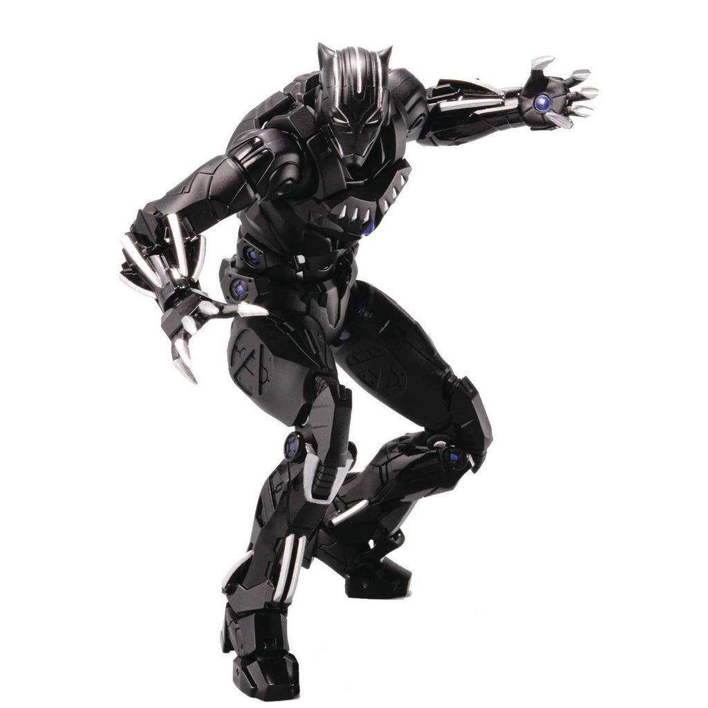 Sentinel - Marvel Black Panther, Sentinel Fighting Armor