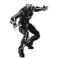 Sentinel - Marvel Black Panther, Sentinel Fighting Armor