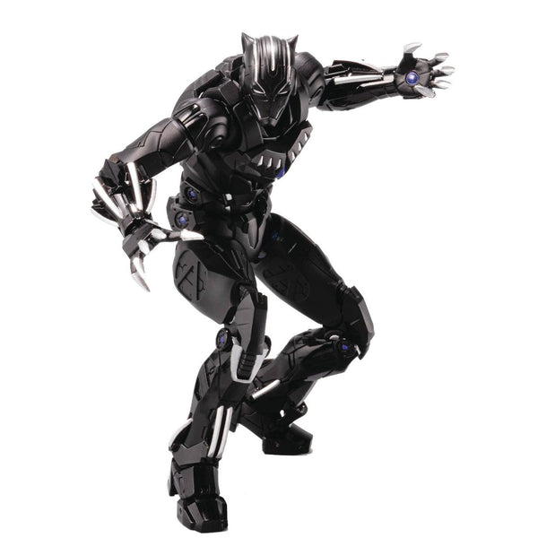 Sentinel - Marvel Black Panther, Sentinel Fighting Armor