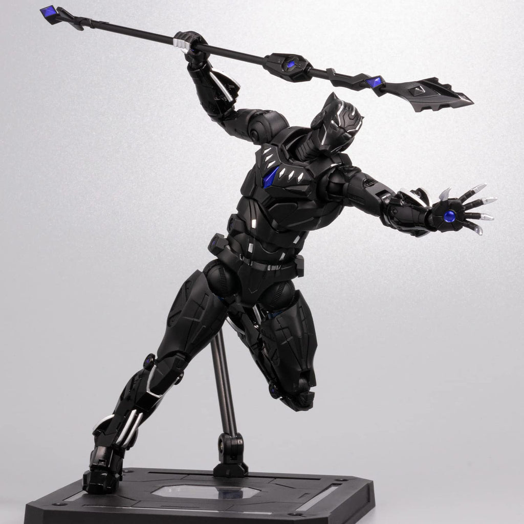 Sentinel - Marvel Black Panther, Sentinel Fighting Armor