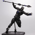 Sentinel - Marvel Black Panther, Sentinel Fighting Armor