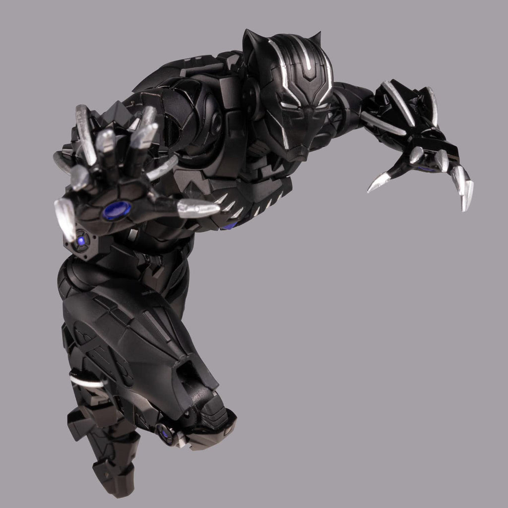 Sentinel - Marvel Black Panther, Sentinel Fighting Armor
