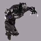 Sentinel - Marvel Black Panther, Sentinel Fighting Armor