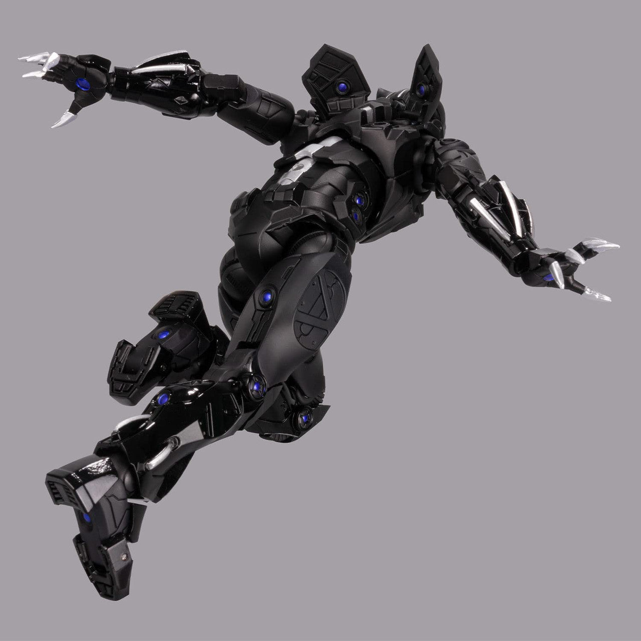 Sentinel - Marvel Black Panther, Sentinel Fighting Armor