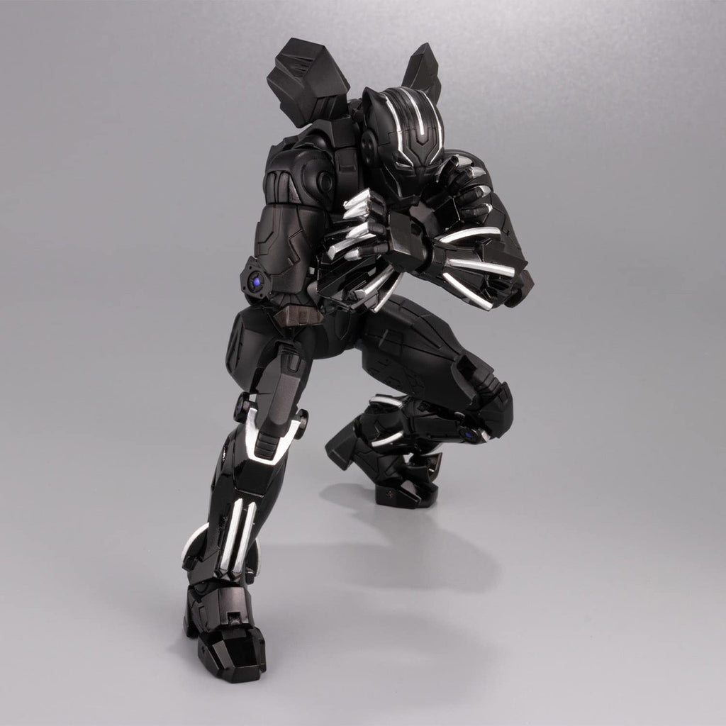 Sentinel - Marvel Black Panther, Sentinel Fighting Armor