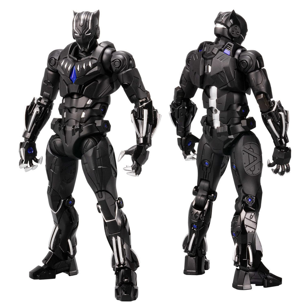 Sentinel - Marvel Black Panther, Sentinel Fighting Armor