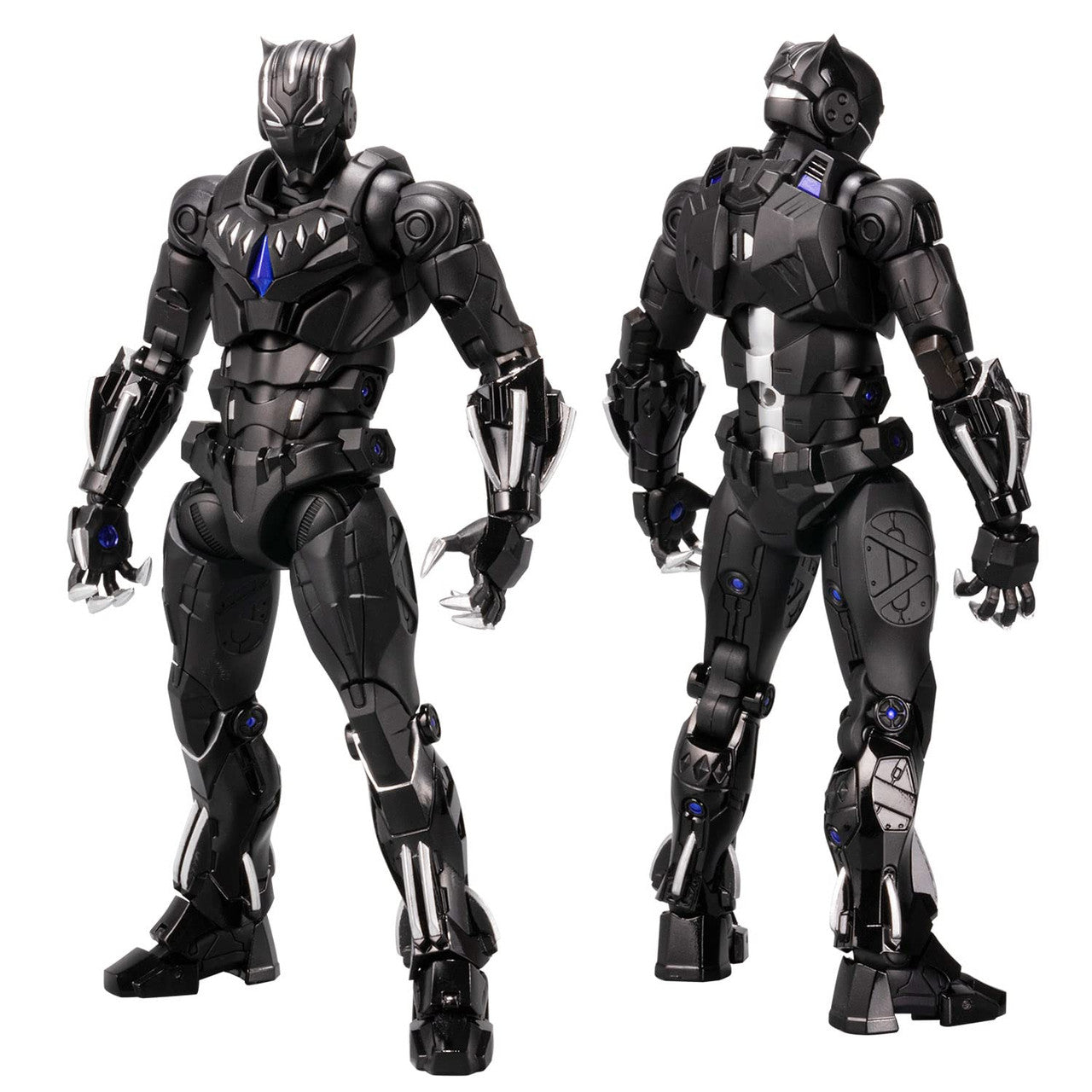 Sentinel - Marvel Black Panther, Sentinel Fighting Armor