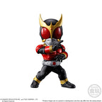 Bandai Shokugan Kamen Rider - Kamen Rider Converge Motion (Set) Bandai Shokugan Converge Motion Figures