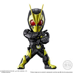 Bandai Shokugan Kamen Rider - Kamen Rider Converge Motion (Set) Bandai Shokugan Converge Motion Figures