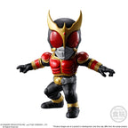 Bandai Shokugan Kamen Rider - Kamen Rider Converge Motion (Set) Bandai Shokugan Converge Motion Figures