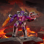 Transformers War for Cybertron Kingdom Leader Galvatron