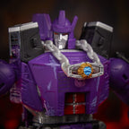 Transformers War for Cybertron Kingdom Leader Galvatron