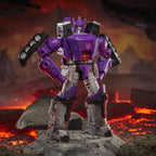 Transformers War for Cybertron Kingdom Leader Galvatron