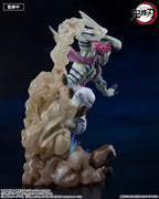 Akaza Upper Three Demon Slayer: Kimetsu no Yaiba - Bandai Spirits Figuarts ZERO
