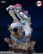 Akaza Upper Three Demon Slayer: Kimetsu no Yaiba - Bandai Spirits Figuarts ZERO