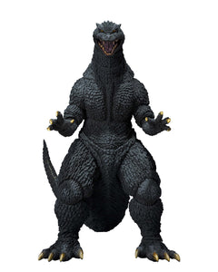 Tamashii Nations - Godzilla [2004] [Godzilla Final Wars], Bandai Spirits S.H.MonsterArts Action Figure