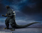 Tamashii Nations - Godzilla [2004] [Godzilla Final Wars], Bandai Spirits S.H.MonsterArts Action Figure