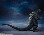 Tamashii Nations - Godzilla [2004] [Godzilla Final Wars], Bandai Spirits S.H.MonsterArts Action Figure