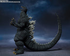 Tamashii Nations - Godzilla [2004] [Godzilla Final Wars], Bandai Spirits S.H.MonsterArts Action Figure