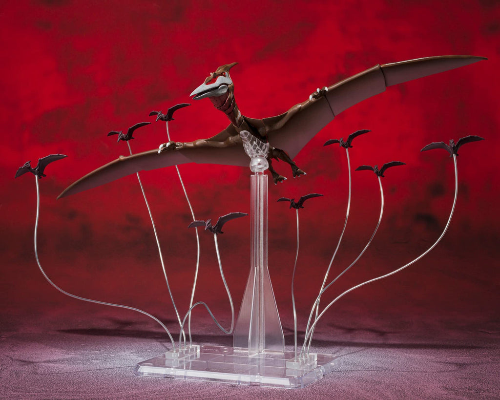 Tamashii Nations Godzilla S.P - Rodan (2021)- The Second Form-, S.H.MonsterArts