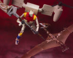 Tamashii Nations Godzilla S.P - Rodan (2021)- The Second Form-, S.H.MonsterArts