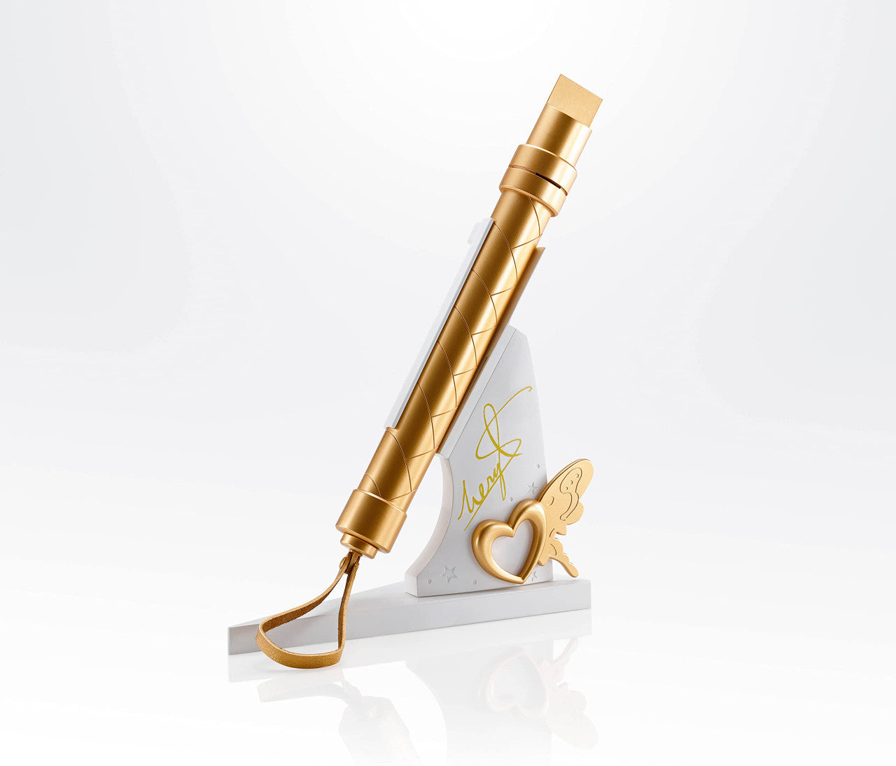 Tamashii Nations - Macross Frontier - Sheryl Nome's Microphone, Bandai Spirits PROPLICA
