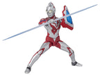 Ultraman Ribut "Ultra Galaxy Fight: The Destined Crossroad", Bandai Spirits S.H.Figuarts
