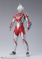 Ultraman Ribut "Ultra Galaxy Fight: The Destined Crossroad", Bandai Spirits S.H.Figuarts